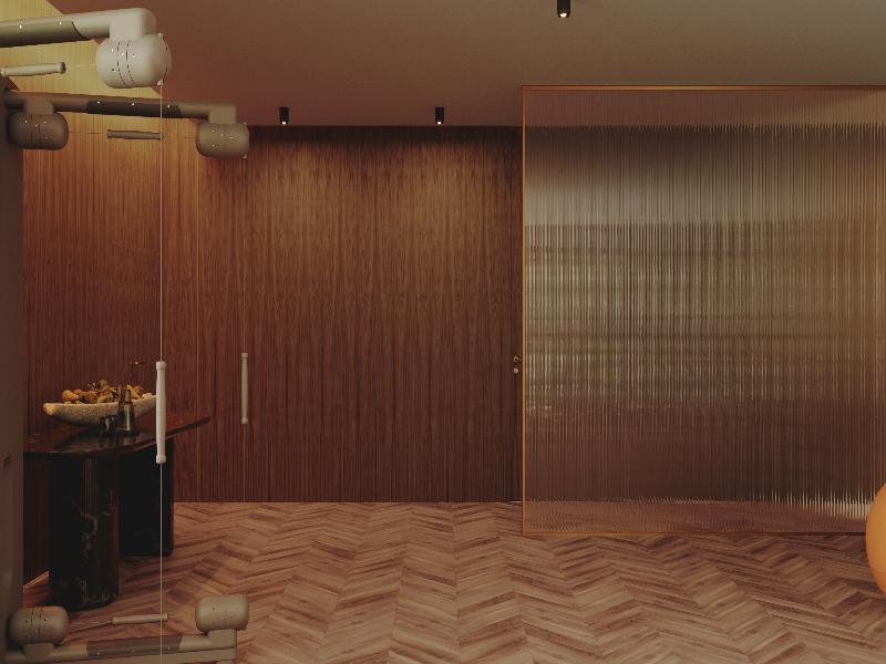 Grand Hotel Acores Atlantico - Genel