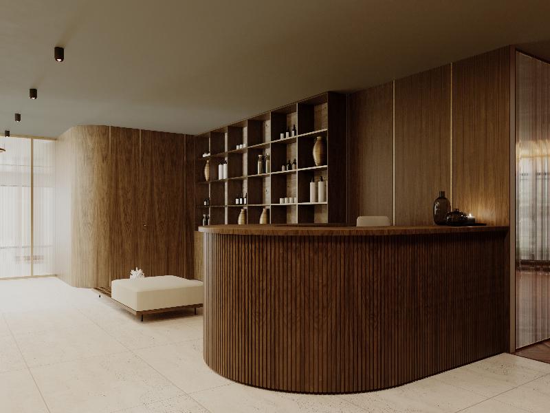 Grand Hotel Acores Atlantico - Genel