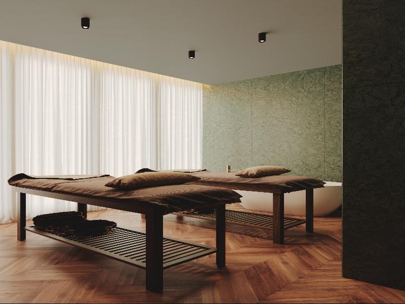 Grand Hotel Acores Atlantico - Genel