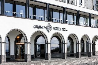 Grand Hotel Acores Atlantico otel fotoğrafı