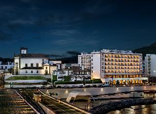 Grand Hotel Acores Atlantico fotoÄŸrafÄ±