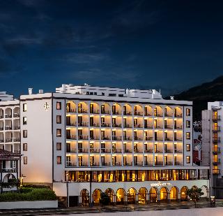 Grand Hotel Acores Atlantico fotoÄŸrafÄ±