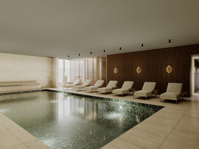 Grand Hotel Acores Atlantico - Genel