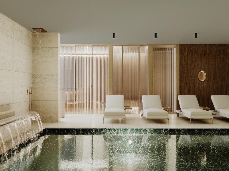 Grand Hotel Acores Atlantico - Genel