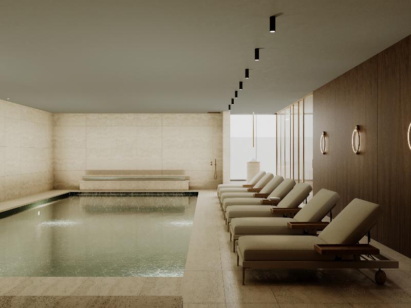 Grand Hotel Acores Atlantico - Genel