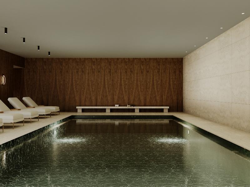 Grand Hotel Acores Atlantico - Genel