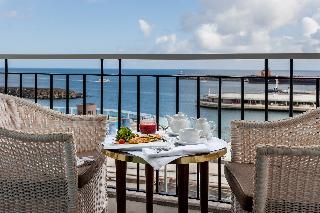 Grand Hotel Acores Atlantico fotoÄŸrafÄ±