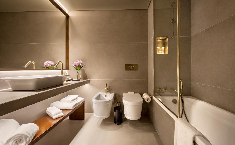 Grand Hotel Acores Atlantico - Oda