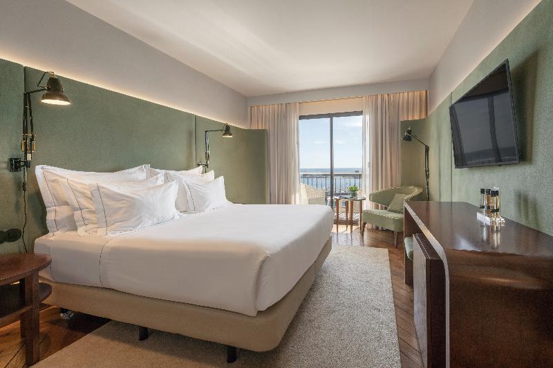 Grand Hotel Acores Atlantico - Oda