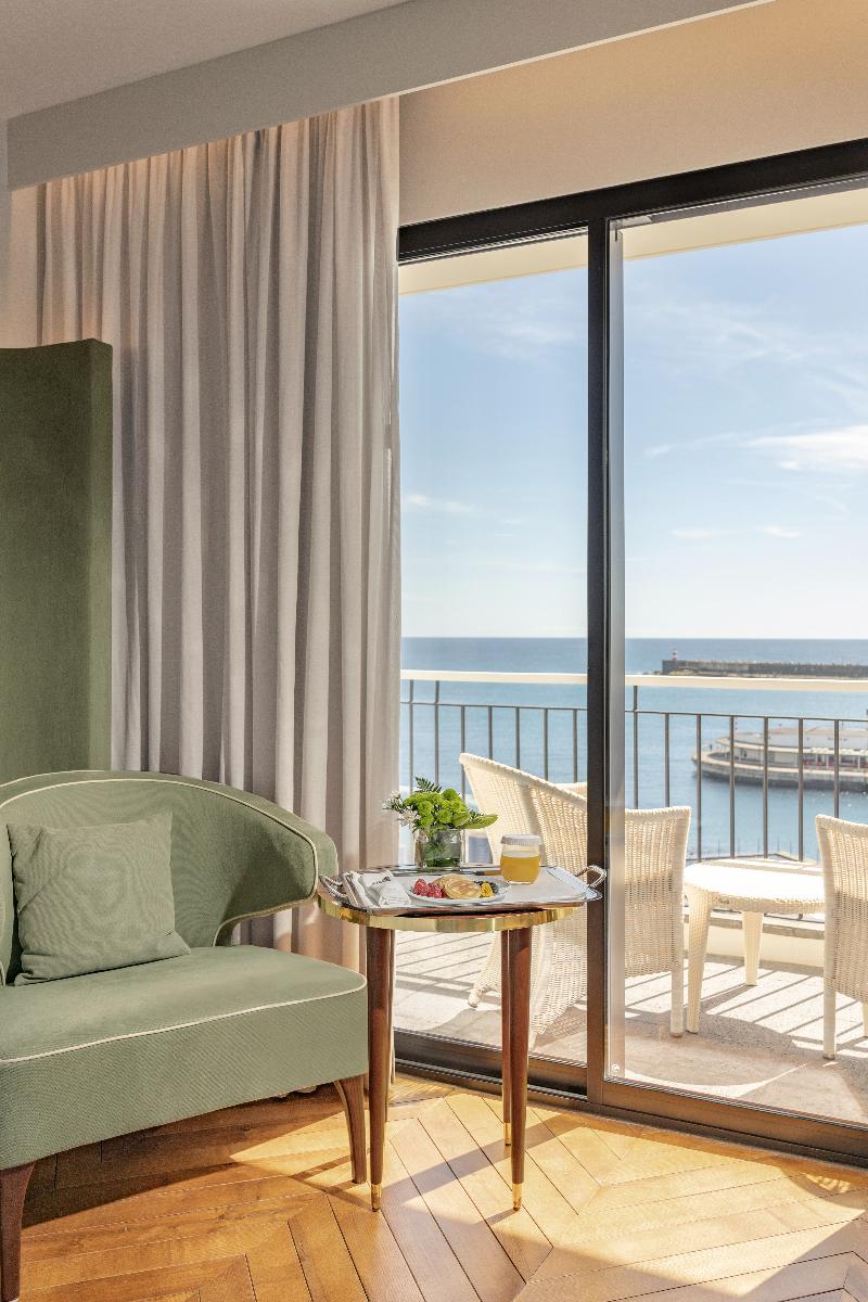 Grand Hotel Acores Atlantico - Oda