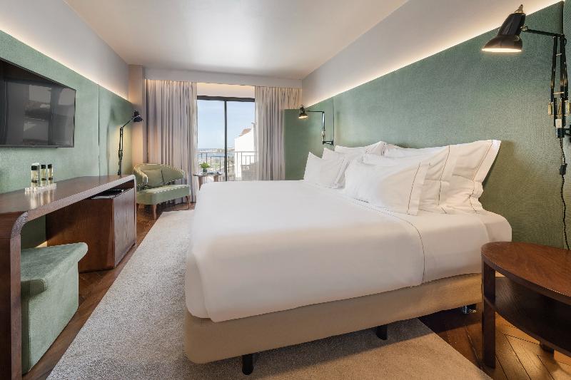 Grand Hotel Acores Atlantico - Oda