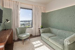 Grand Hotel Acores Atlantico fotoÄŸrafÄ±