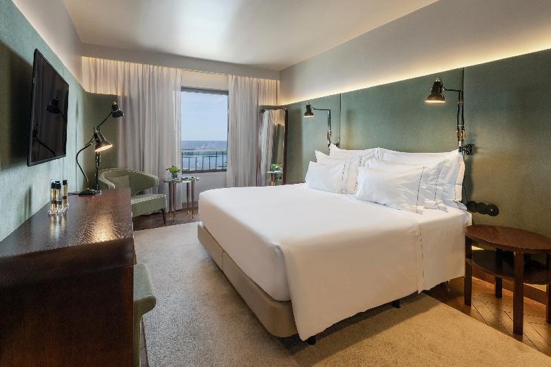 Grand Hotel Acores Atlantico - Oda