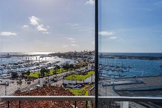 Grand Hotel Acores Atlantico fotoÄŸrafÄ±