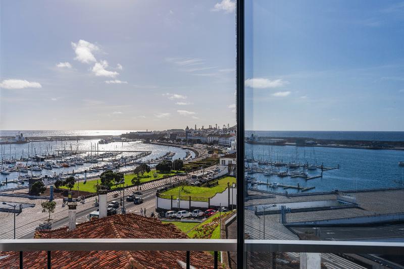 Grand Hotel Acores Atlantico - Oda