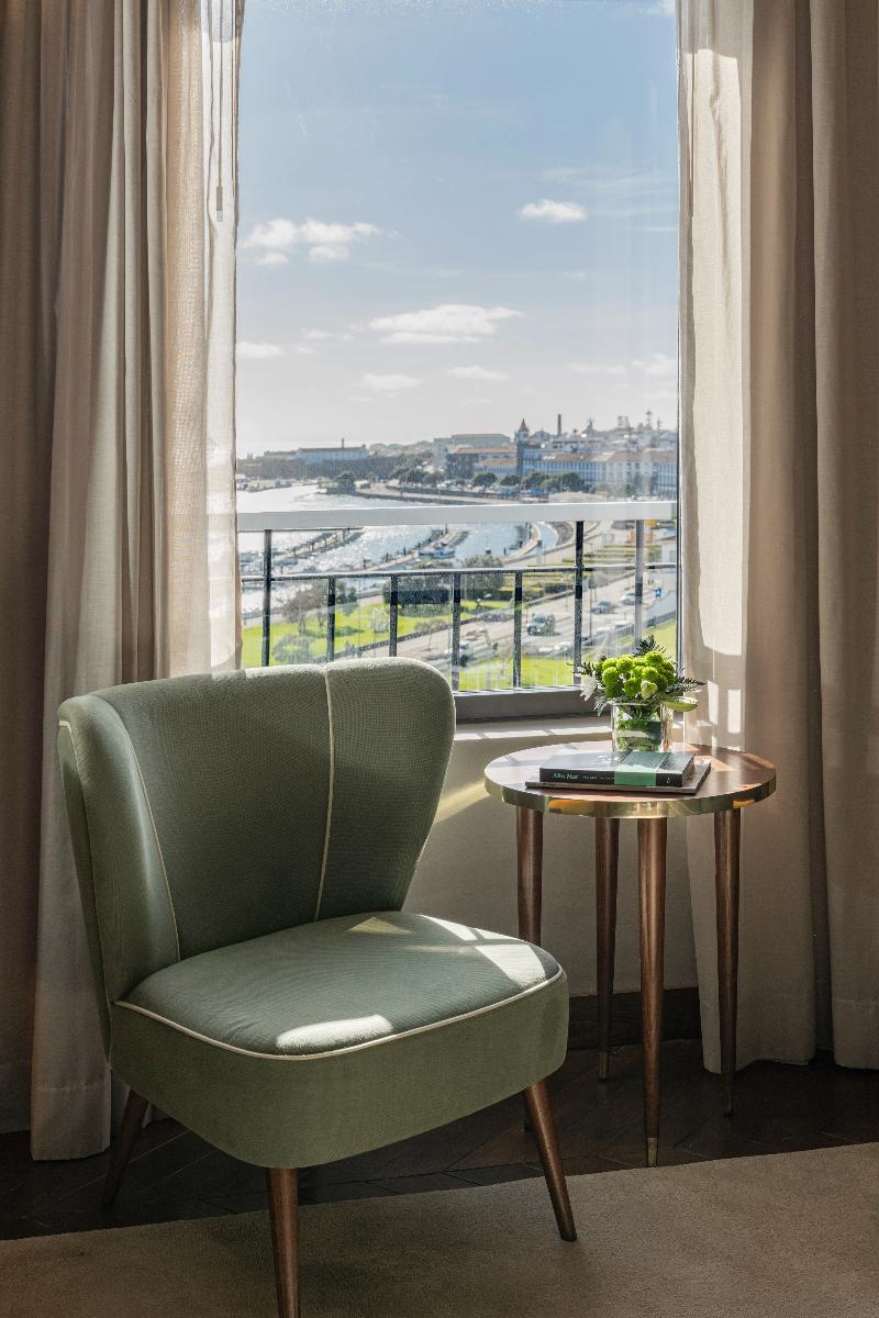 Grand Hotel Acores Atlantico - Oda