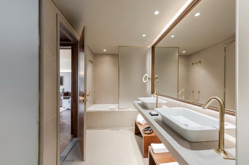 Grand Hotel Acores Atlantico - Oda
