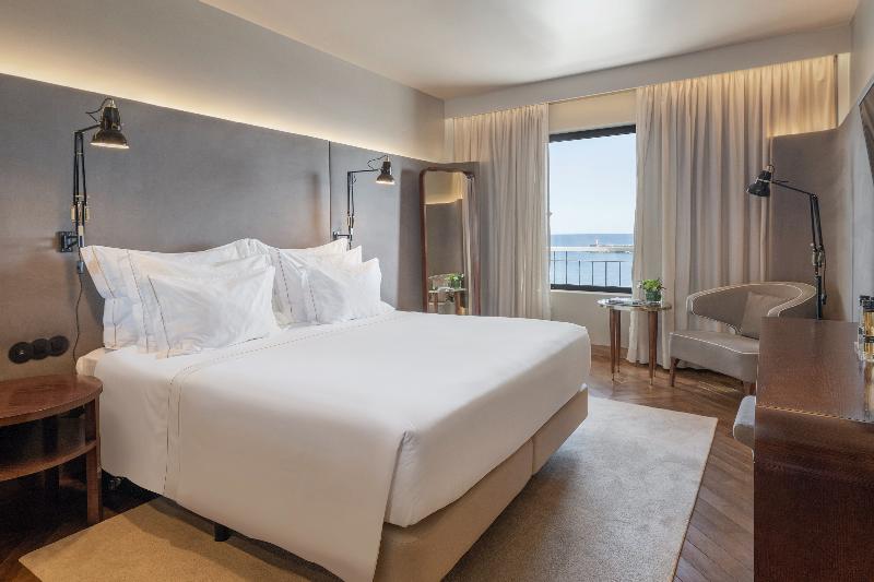 Grand Hotel Acores Atlantico - Oda