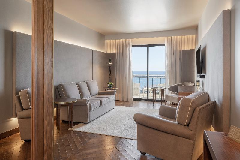 Grand Hotel Acores Atlantico - Oda