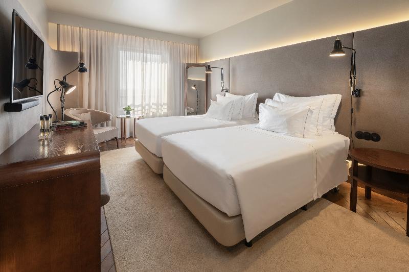 Grand Hotel Acores Atlantico - Oda
