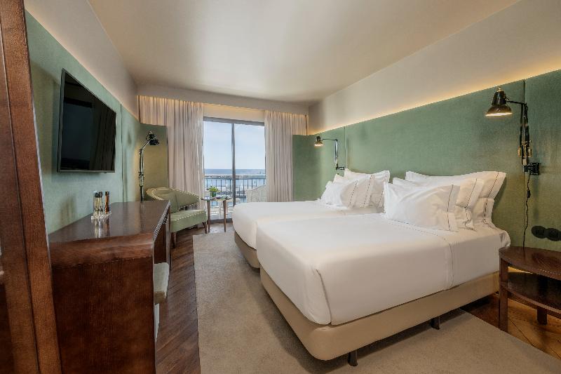 Grand Hotel Acores Atlantico - Oda