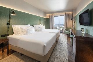 Grand Hotel Acores Atlantico fotoÄŸrafÄ±