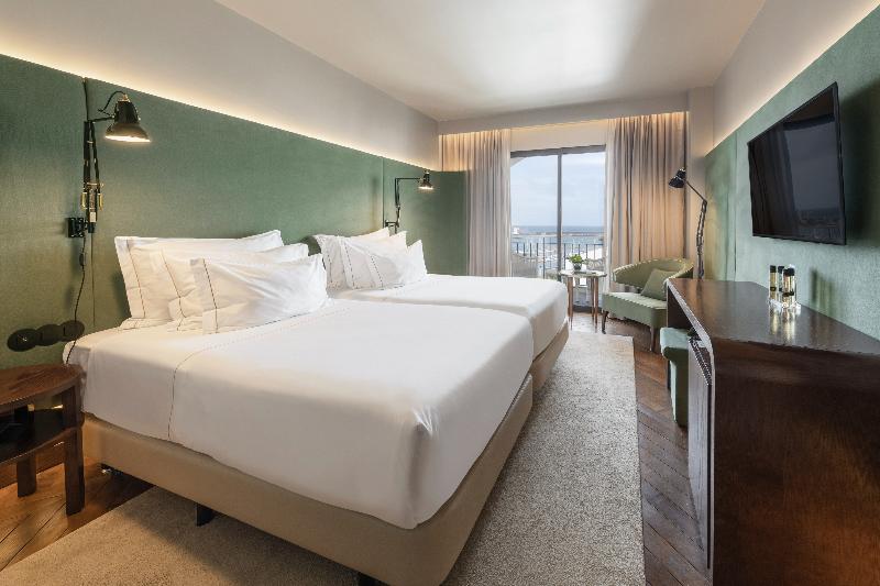 Grand Hotel Acores Atlantico - Oda