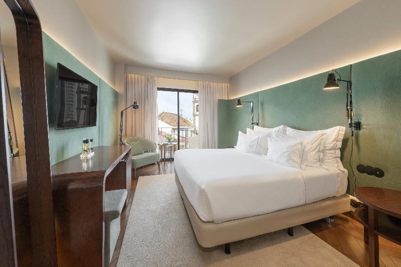 Grand Hotel Acores Atlantico - Oda