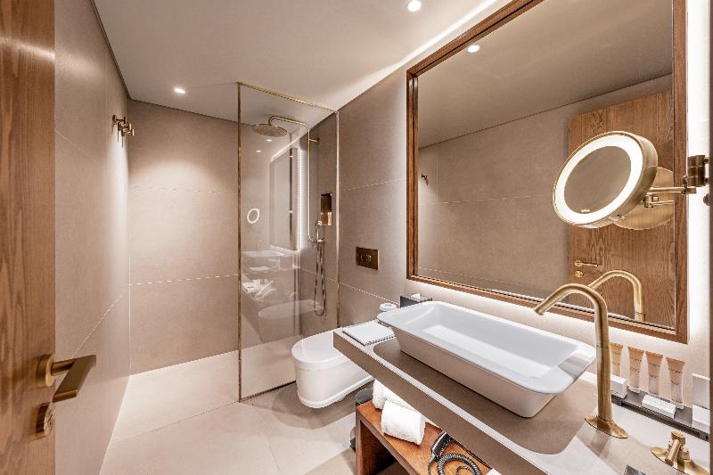 Grand Hotel Acores Atlantico - Oda