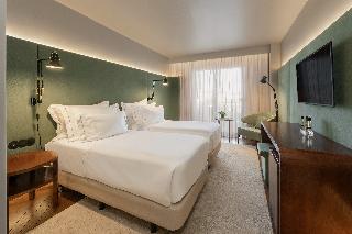Grand Hotel Acores Atlantico fotoÄŸrafÄ±