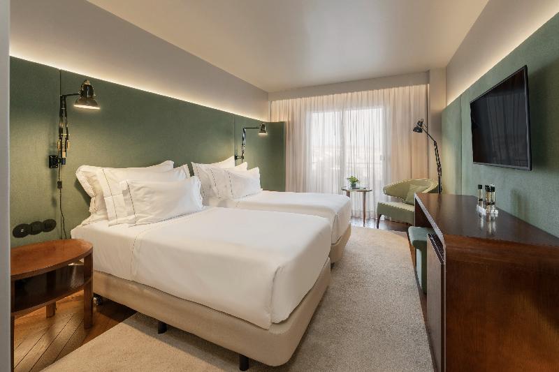 Grand Hotel Acores Atlantico - Oda
