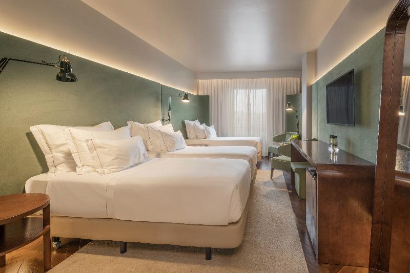 Grand Hotel Acores Atlantico - Oda