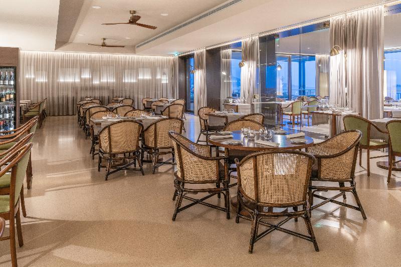 Grand Hotel Acores Atlantico - Restoran