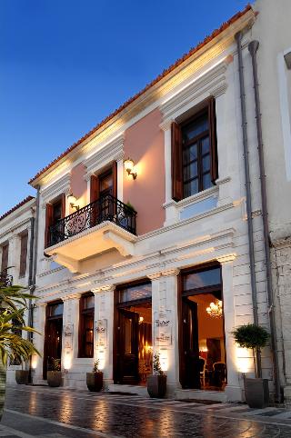 Civitas Boutique Hotel