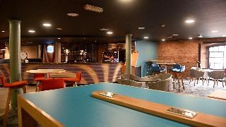 Holiday Inn Express Liverpool - Albert Dock fotoÄŸrafÄ±