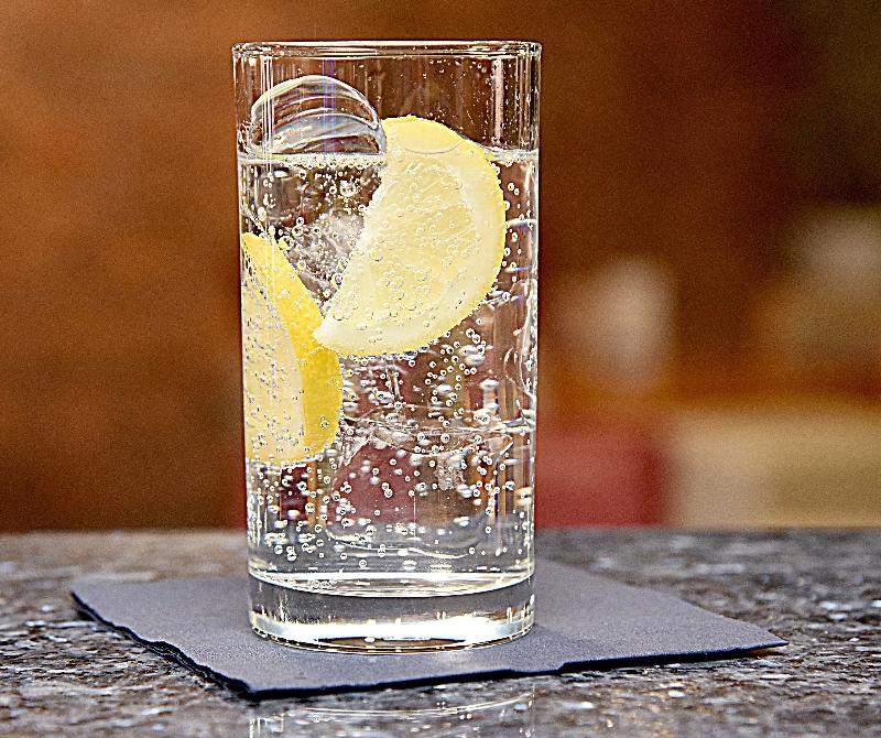 Holiday Inn Express Liverpool - Albert Dock - Bar