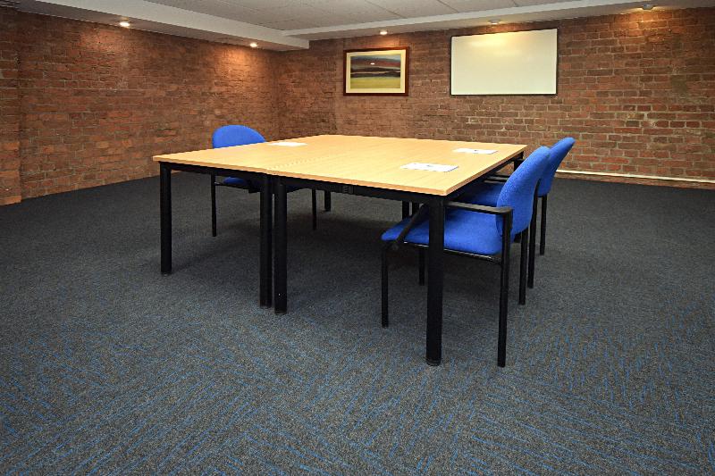 Holiday Inn Express Liverpool - Albert Dock - Toplantı