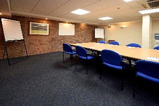 Holiday Inn Express Liverpool - Albert Dock fotoÄŸrafÄ±