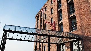 Holiday Inn Express Liverpool - Albert Dock fotoÄŸrafÄ±