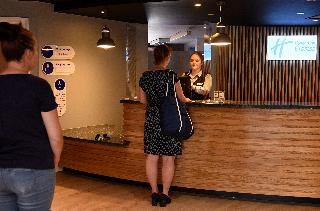 Holiday Inn Express Liverpool - Albert Dock fotoÄŸrafÄ±