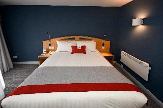 Holiday Inn Express Liverpool - Albert Dock fotoÄŸrafÄ±