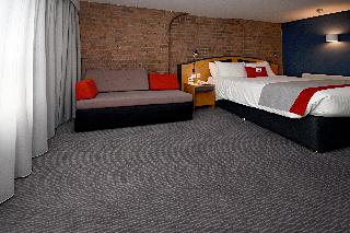 Holiday Inn Express Liverpool - Albert Dock fotoÄŸrafÄ±