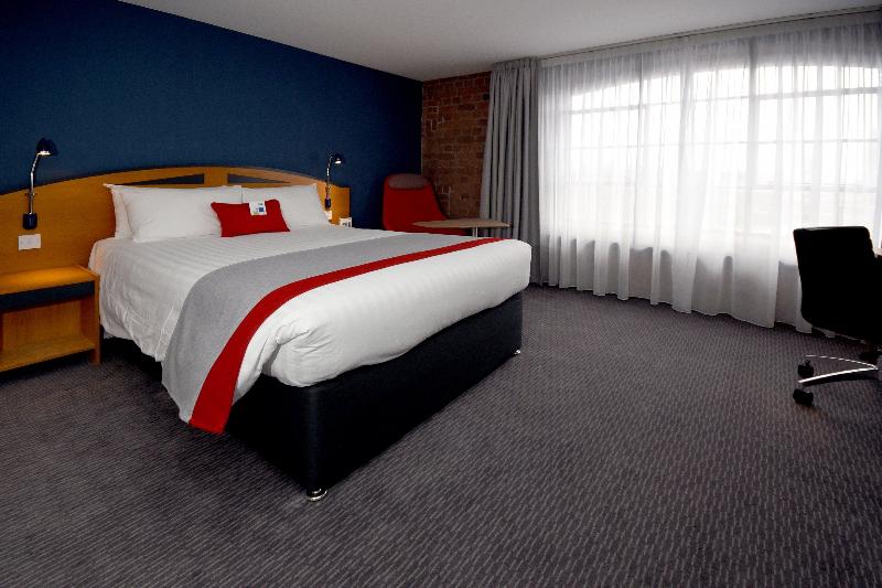 Holiday Inn Express Liverpool - Albert Dock - Oda