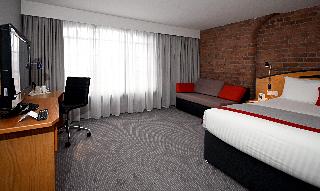 Holiday Inn Express Liverpool - Albert Dock fotoÄŸrafÄ±
