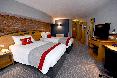 Holiday Inn Express Liverpool - Albert Dock oda fotoğrafı