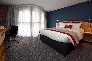 Holiday Inn Express Liverpool - Albert Dock fotoÄŸrafÄ±