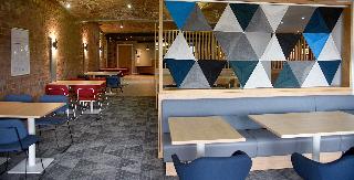 Holiday Inn Express Liverpool - Albert Dock fotoÄŸrafÄ±