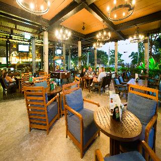 Holiday Ao Nang Beach Resort, Krabi fotoÄŸrafÄ±