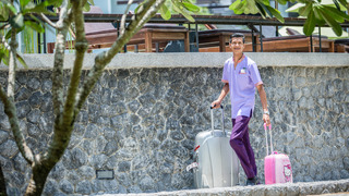 Holiday Ao Nang Beach Resort, Krabi fotoÄŸrafÄ±