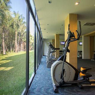 Holiday Ao Nang Beach Resort, Krabi fotoÄŸrafÄ±